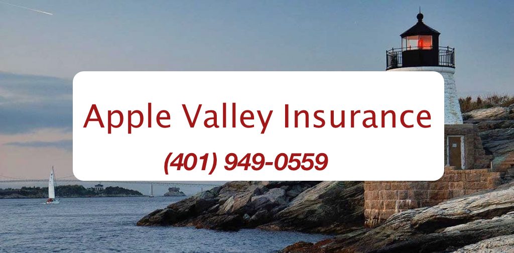 Apple Valley Agency